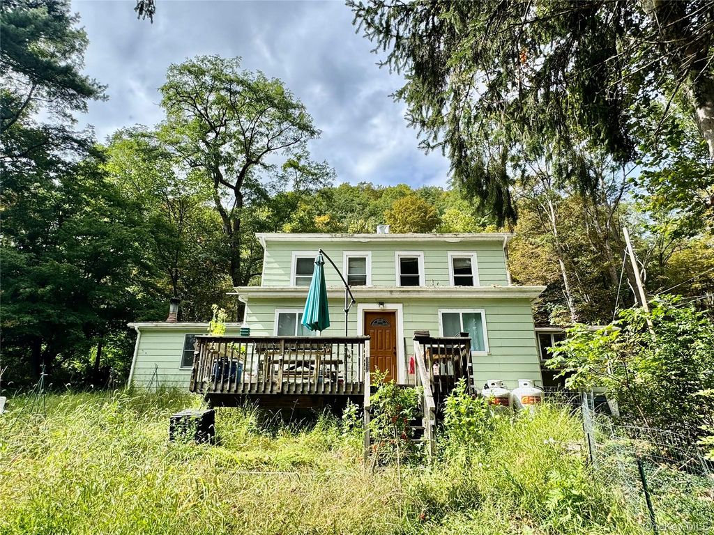 43 Prospect Hill Road, Cuddebackville, NY 12729