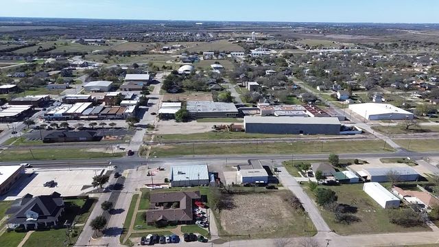 111 N Baker Street, Ferris, TX 75125