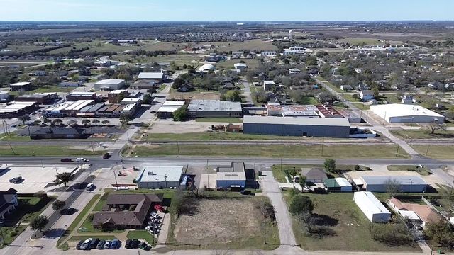 111 N Baker Street, Ferris, TX 75125