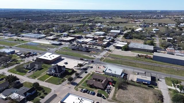 111 N Baker Street, Ferris, TX 75125