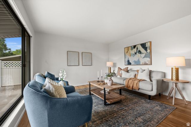 1082 N CAPISTRANO DR, Salt Lake City, UT 84116