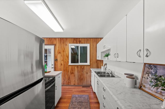 1082 N CAPISTRANO DR, Salt Lake City, UT 84116