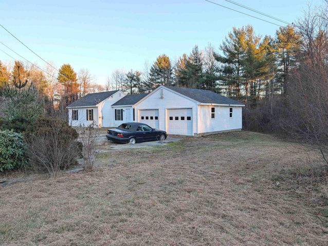 13 Cattail Lane, Milton, NH 03852