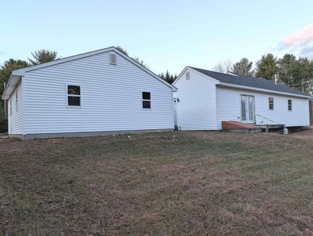 13 Cattail Lane, Milton, NH 03852