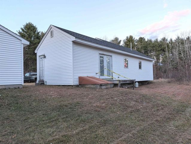 13 Cattail Lane, Milton, NH 03852