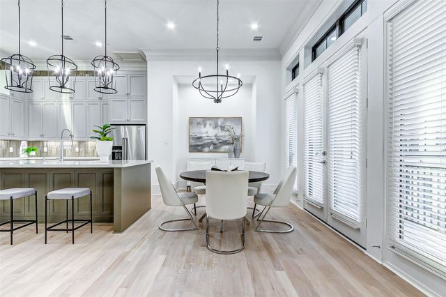 2122 Blalock Road B, Houston, TX 77080