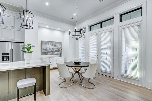 2122 Blalock Road B, Houston, TX 77080