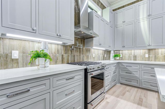 2122 Blalock Road B, Houston, TX 77080