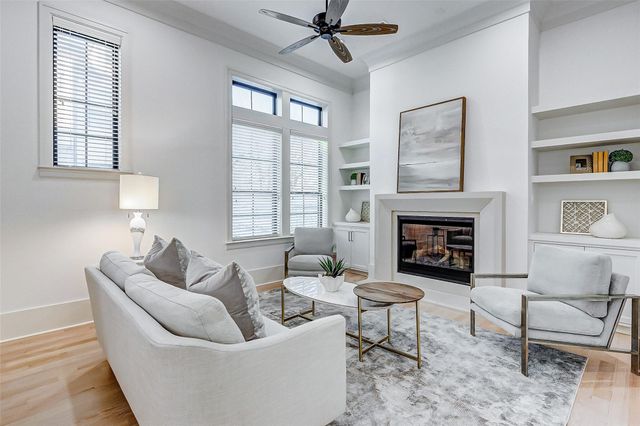 2122 Blalock Road B, Houston, TX 77080