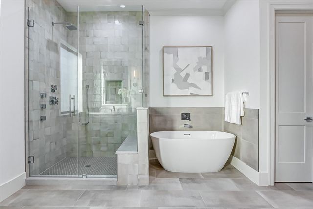 2122 Blalock Road B, Houston, TX 77080