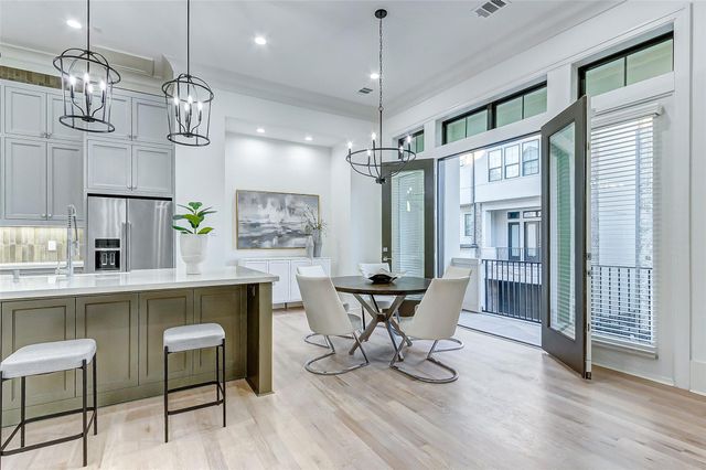 2122 Blalock Road B, Houston, TX 77080