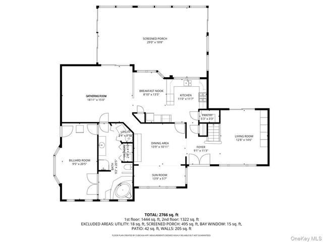 16 Seaway Drive, Copiague, NY 11726