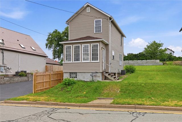 2212 Freeport Road, Harrison Twp, PA 15065