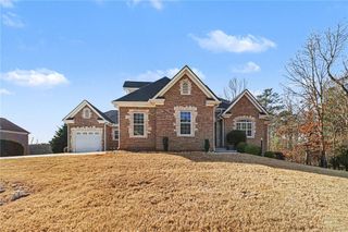 1940 Lancaster SE Drive, Conyers, GA 30013