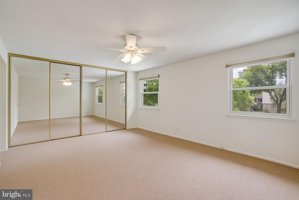 3746 S LEISURE WORLD BLVD #6A-A, Silver Spring, MD 20906