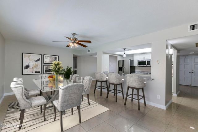 1206 E Greenway Drive, Tempe, AZ 85282