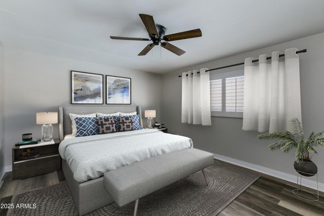 1206 E Greenway Drive, Tempe, AZ 85282