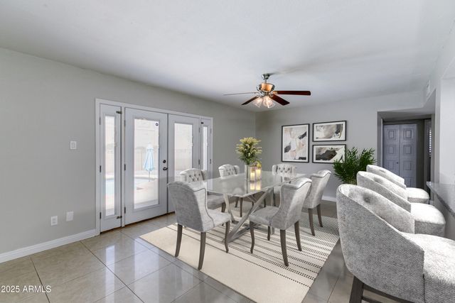 1206 E Greenway Drive, Tempe, AZ 85282