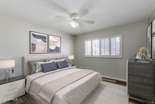 1206 E Greenway Drive, Tempe, AZ 85282