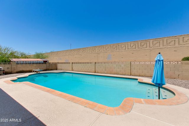 1206 E Greenway Drive, Tempe, AZ 85282