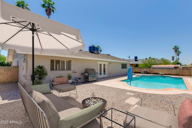 1206 E Greenway Drive, Tempe, AZ 85282