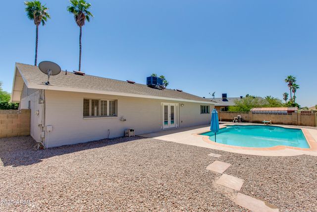 1206 E Greenway Drive, Tempe, AZ 85282