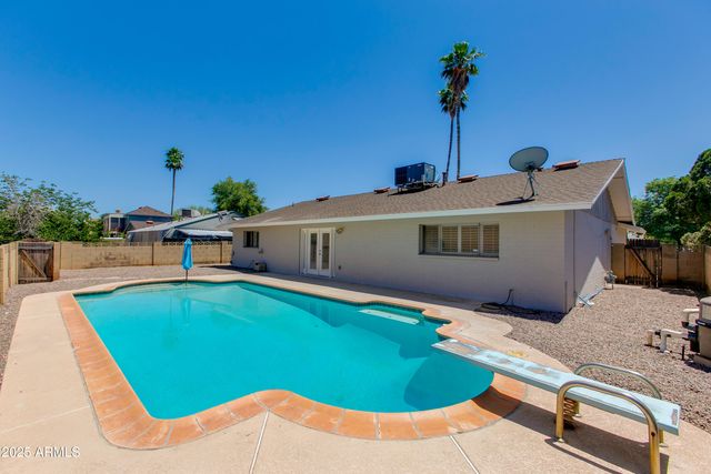 1206 E Greenway Drive, Tempe, AZ 85282