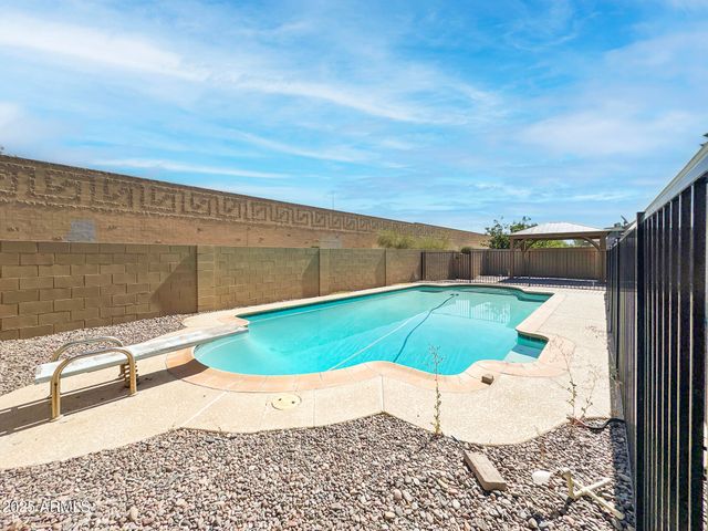 1206 E Greenway Drive, Tempe, AZ 85282