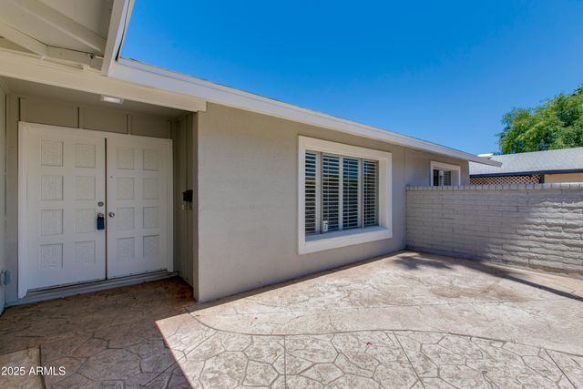 1206 E Greenway Drive, Tempe, AZ 85282