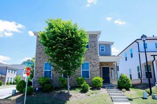 4355 Magpie Drive, Hoschton, GA 30548