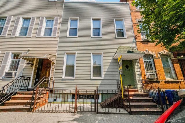 1880 Bleecker Street, Ridgewood, NY 11385