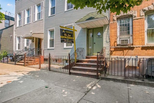 1880 Bleecker Street, Ridgewood, NY 11385
