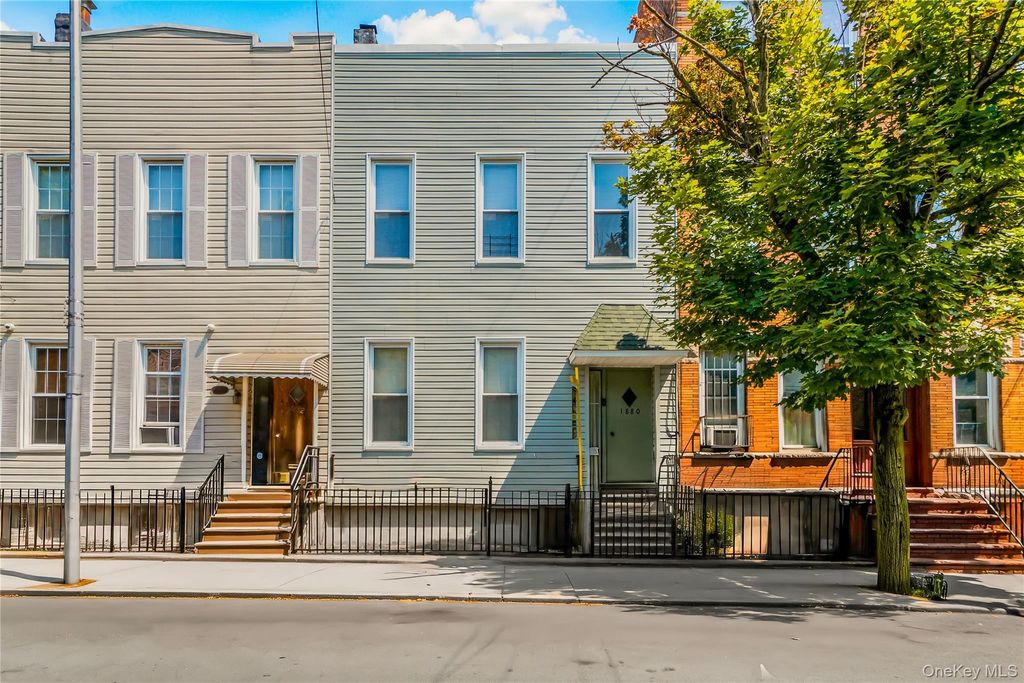1880 Bleecker Street, Ridgewood, NY 11385
