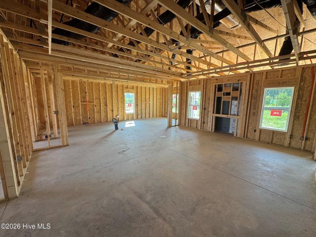 201 Ashley Heights Drive, Aberdeen, NC 28315