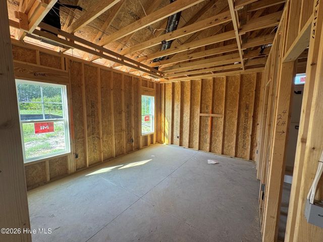 201 Ashley Heights Drive, Aberdeen, NC 28315
