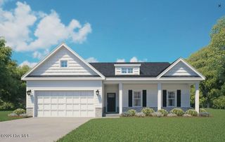 201 Ashley Heights Drive, Aberdeen, NC 28315