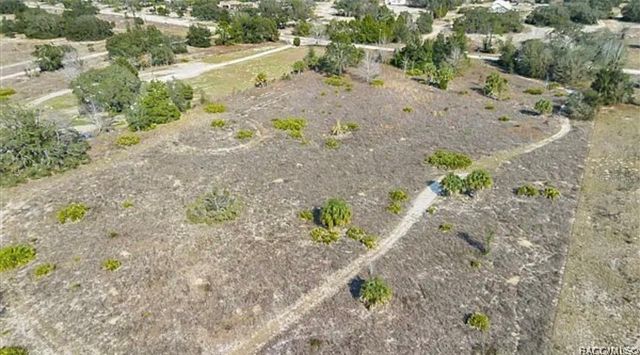 6292 GEORGIAN RD, Homosassa, FL 34446