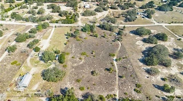 6292 GEORGIAN RD, Homosassa, FL 34446