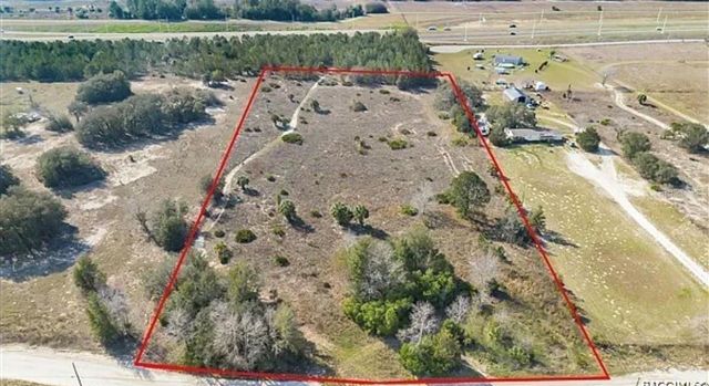 6292 GEORGIAN RD, Homosassa, FL 34446