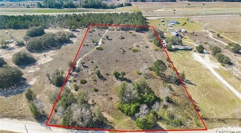 6292 GEORGIAN RD, Homosassa, FL 34446