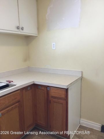 1621 Robertson Avenue, Lansing, MI 48915