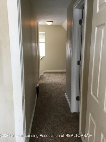 1621 Robertson Avenue, Lansing, MI 48915