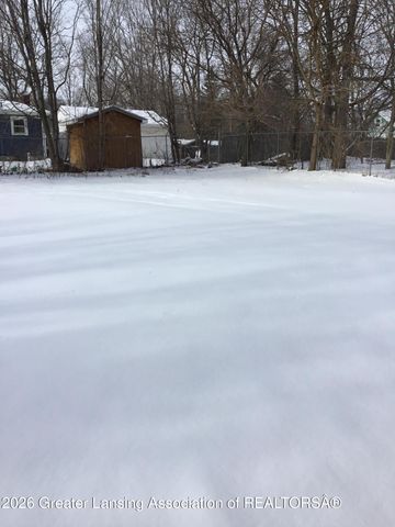 1621 Robertson Avenue, Lansing, MI 48915