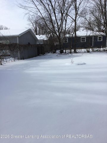 1621 Robertson Avenue, Lansing, MI 48915