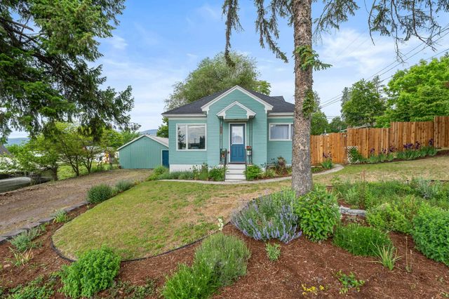 697 N Hofstetter St, Colville, WA 99114