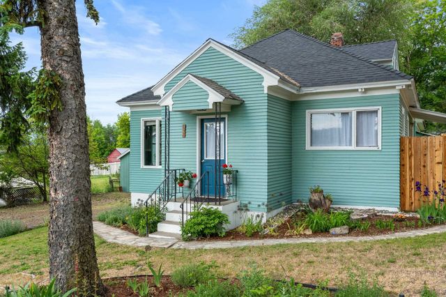 697 N Hofstetter St, Colville, WA 99114