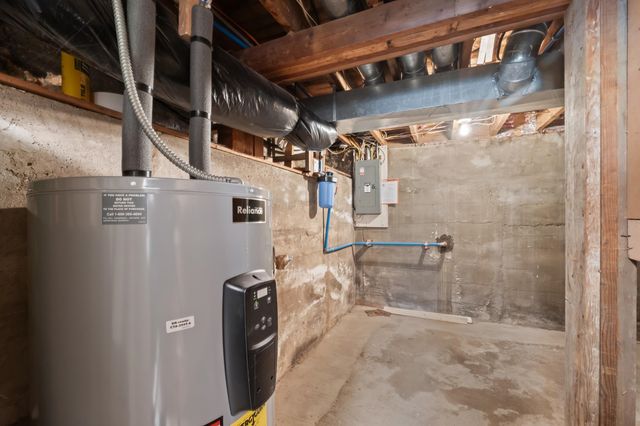 697 N Hofstetter St, Colville, WA 99114