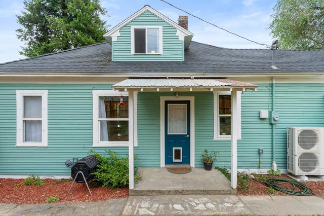 697 N Hofstetter St, Colville, WA 99114