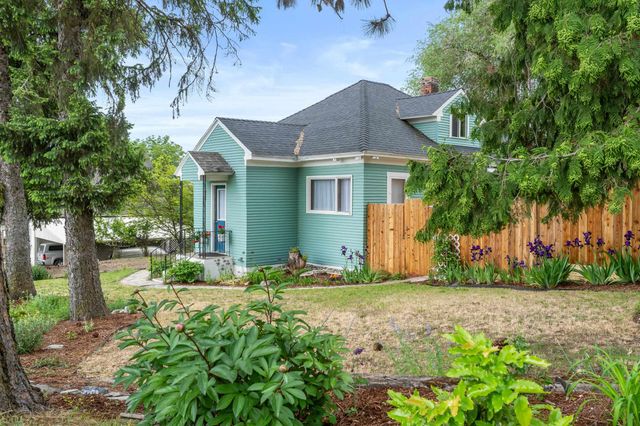 697 N Hofstetter St, Colville, WA 99114