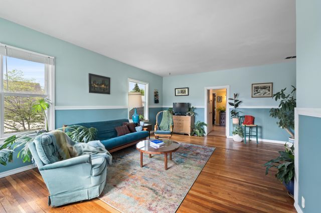 697 N Hofstetter St, Colville, WA 99114